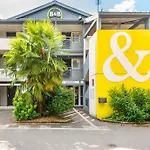 B&B Hotel Nantes Parc Expos La Beaujoire