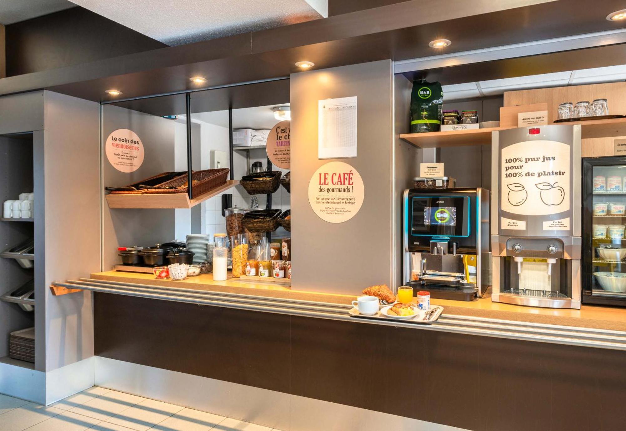 Parc Expos La Beaujoire Hotel Nantes