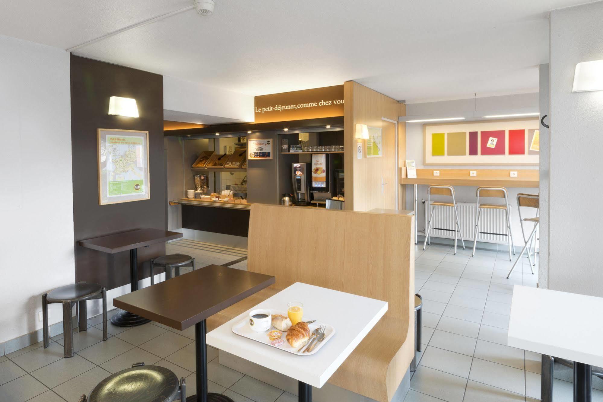 Hotel Parc Expos La Beaujoire